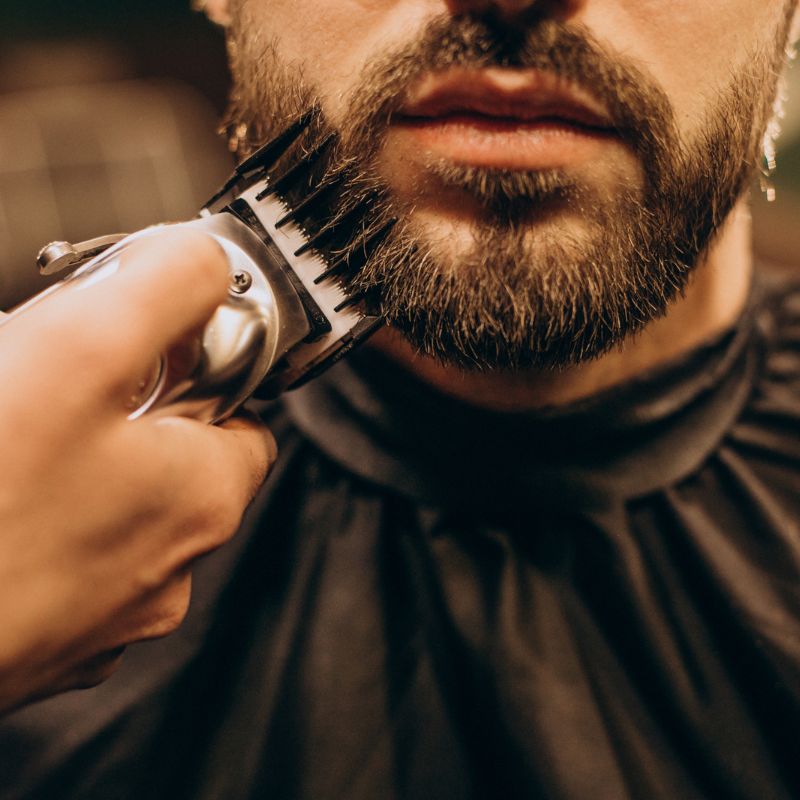barbería