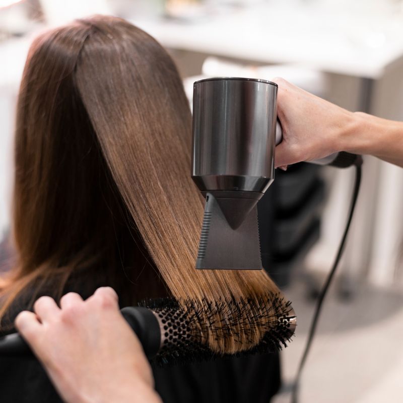 peluquería