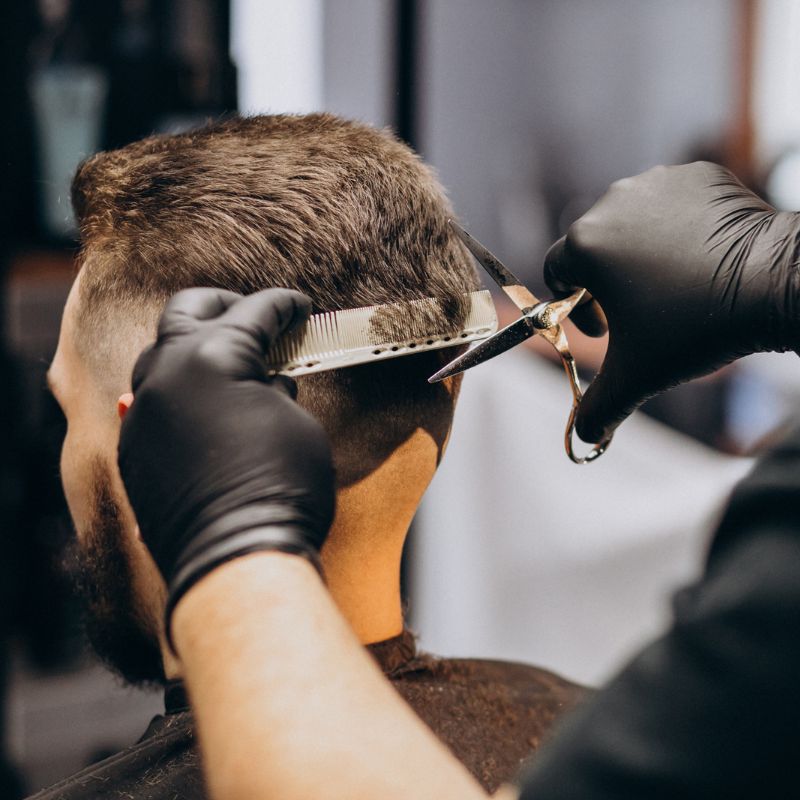peluquería